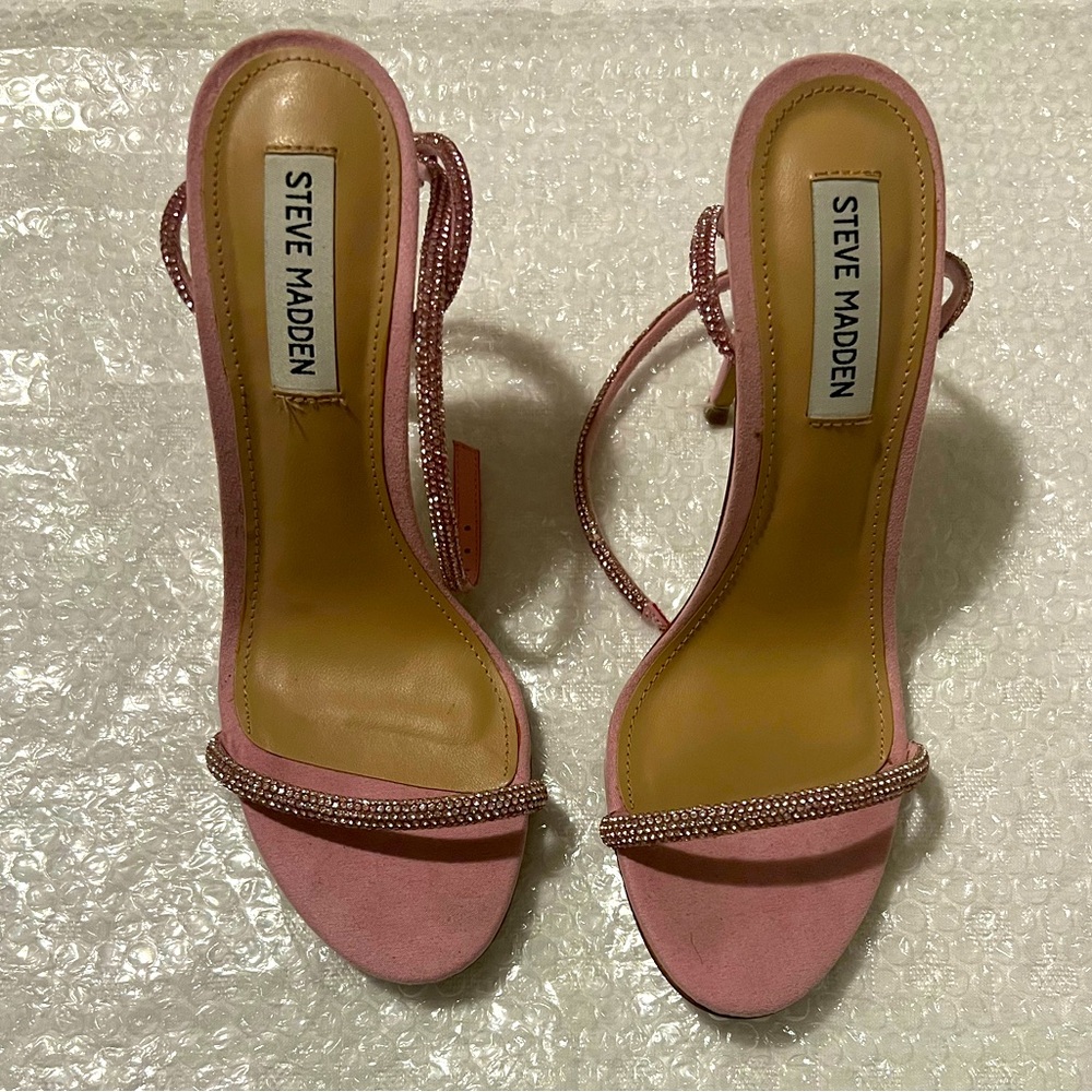 Steve Madden heels